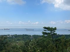 -狼山风景名胜区