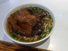 -李兰英湖南面馆(护国路店)