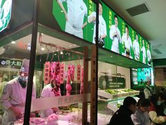 -费大厨辣椒炒肉(太平老街店)