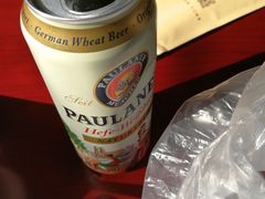 -宝莱纳啤酒花园餐厅PAULANER BRAUHAUS Nanjing(广州路店)