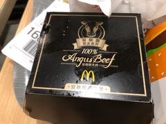 -麦当劳(开萝大道店)