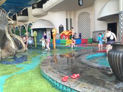 -月亮河温泉度假酒店