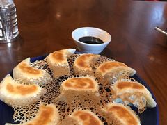 -君悦酒店·1881·北京烤鸭