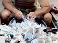 -景德镇古窑民俗博览区