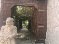 -龙潭水乡