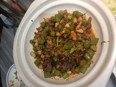 -湘当爱·鲜煮现炒(松岗立业路店)