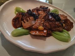 -老人和饭店(打浦路店)