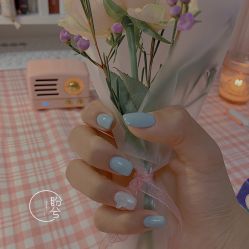 -盼兮·日式美睫沙龙