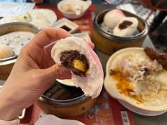 -点点心点心专门店(旺角店)