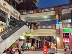 -功牛泉州牛肉小吃·火锅(三里街店)