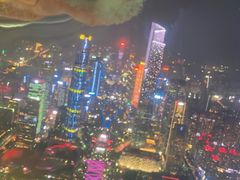 -广州塔