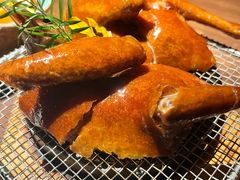 -锦西湖·海鲜小馆(未来科技城店)