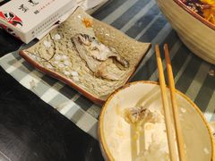-蜀道川厨(天地十二坊店)