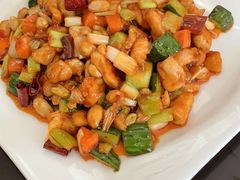 -兰州老马食府(小潞邑店)