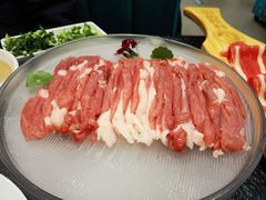 -阳坊胜利涮羊肉(阳坊老店)
