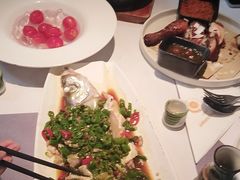 -野蔓果·山野菜(西湖景区·龙井茶田店)