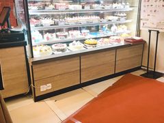 -85度C(南京龙江店)