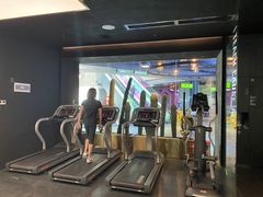 -TOP健身私教工作室(侨香店)