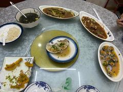 -海鲜人家(吕四店)