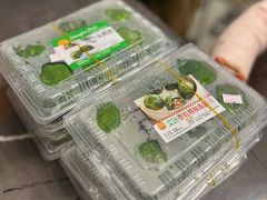 -王家沙点心店(南京西路总店)