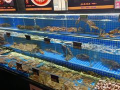 -船家渔(徐州北路店)