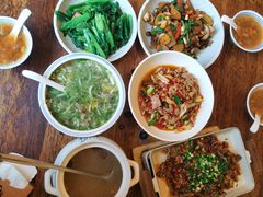 -树厨贵州菜(铜仁花果山店)
