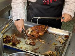 -童子鸡专卖店(中新街店)