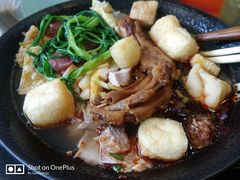 -螺大蛳柳州螺蛳粉·火锅·热干面(西城永捷店)