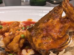 -望乡楼上海菜(日月光店)