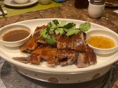 -顺意·顺德家乡菜(国际人才大厦店)