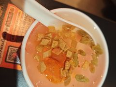 -探鱼·鲜青椒爽麻烤鱼(番禺万达店)