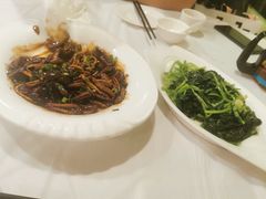 -翠亭酒家(山西南路店)