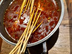 -肉串汪自由派(西便门店)