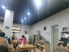 大堂-贤花饭店(城阳店)