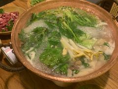 -紫滇源云南生态菜(丹凤街店)