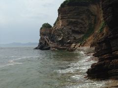 地质公园-大连金石滩滨海国家地质公园