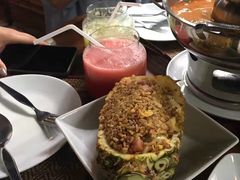 -自然餐厅(Phuket)