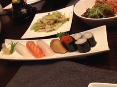 -佛山希尔顿酒店·融誉亚洲美食荟