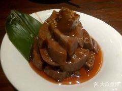 -青岛证大喜玛拉雅酒店·Z1餐厅