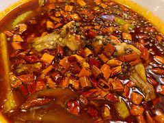 馋嘴蛙-小山城·馋嘴蛙(亚运村店)