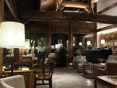 -广富林宰相府酒店·水云间