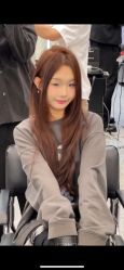 -DL HOPE造型