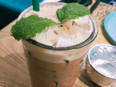 -美奈小馆·东南亚菜(福田星河COCO Park店)