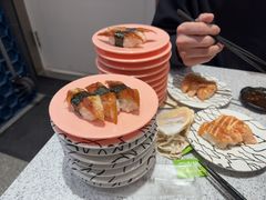 -争鲜回转寿司(中街大悦城店)