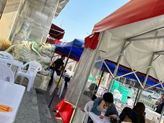 -清真利德顺小老饭庄(复兴路店)