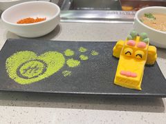 -海底捞火锅(千峰路店)