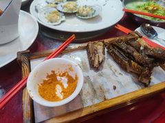 -绿雅居原生态农庄(小涌店)