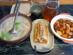 -兰溪小馆(东直门簋街店)