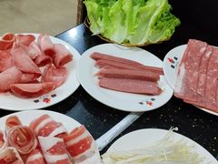 -韩风炭火烤肉(天宁寺路店)