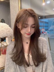 -3AM HAIR SALON染发接发